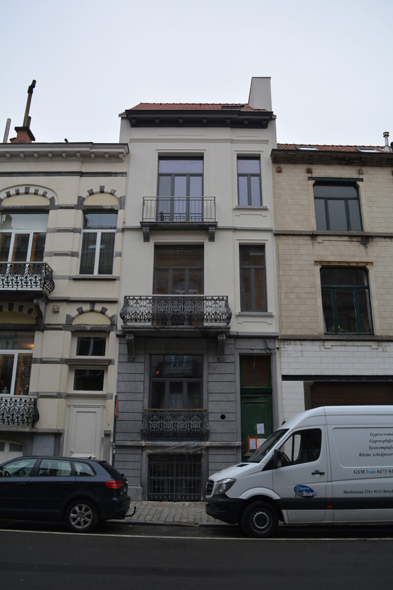 Renovation-de-3-logements-sociaux-CPAS-Ixelles