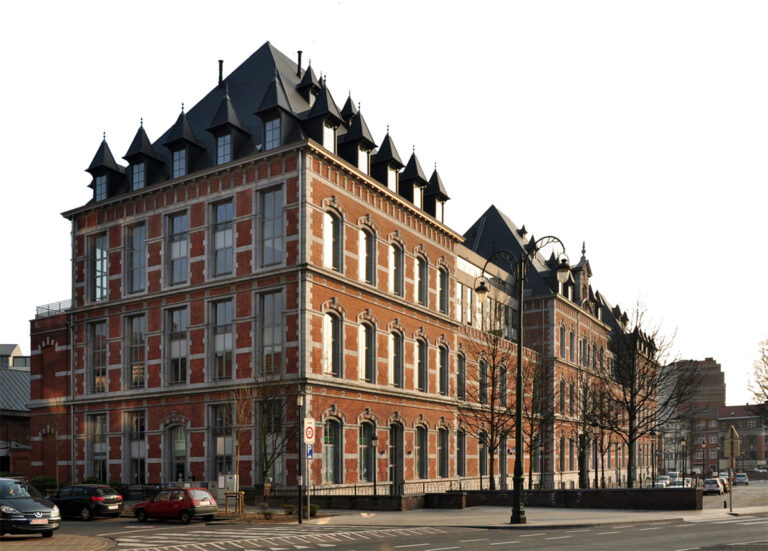 Renovation-et-extension-Caserne-Dailly-Schaerbeek